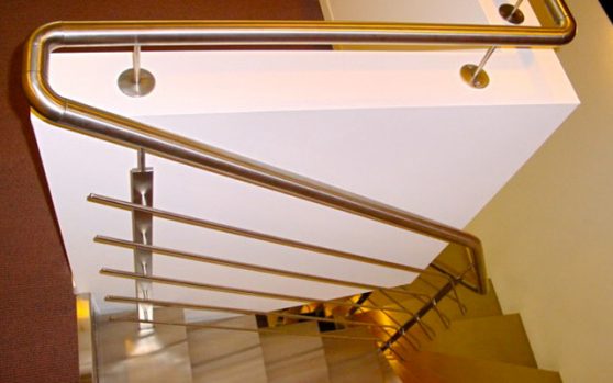 escaliers architecture yves janet