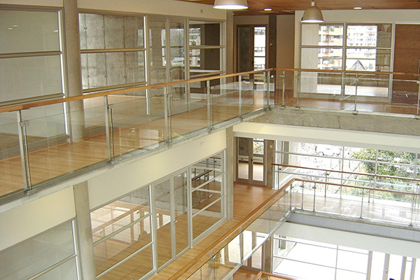 bureaux architecture yves janet