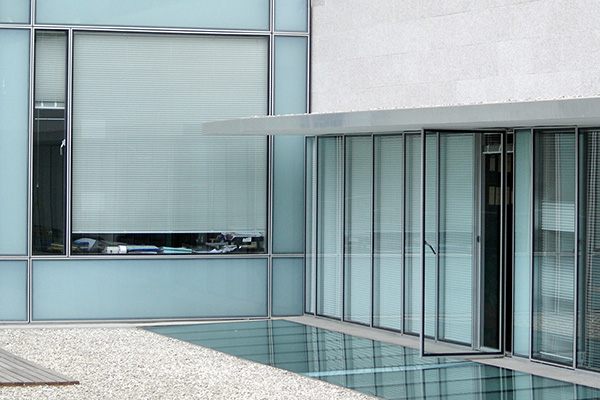 bureaux architecture yves janet