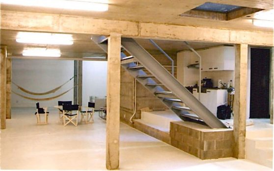 bureaux architecture yves janet