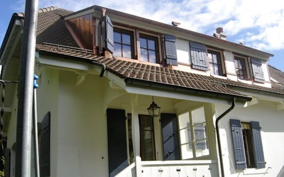 transformations architecture yves janet