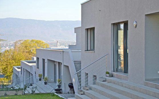 villas neuves architecture yves janet