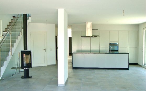 villas neuves architecture yves janet