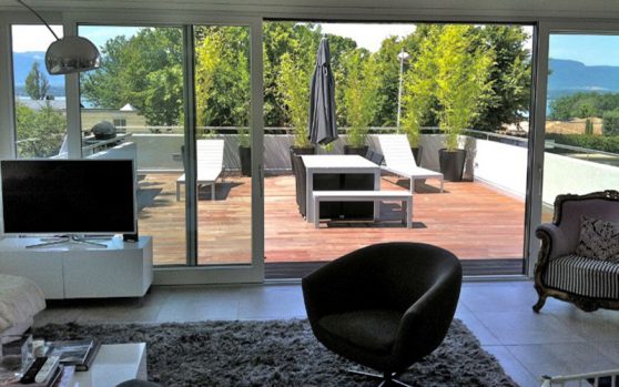 villas neuves architecture yves janet