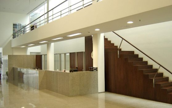 bureaux architecture yves janet