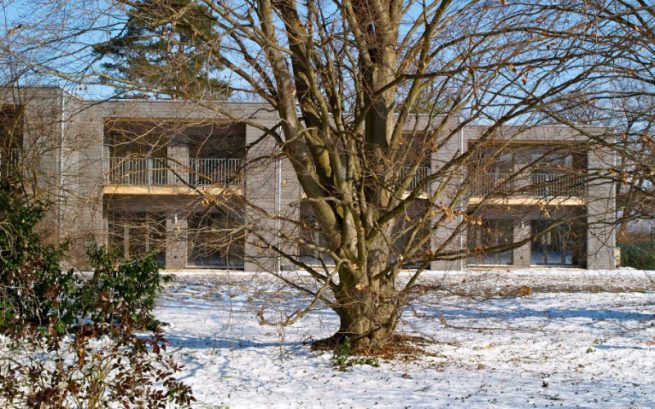 villas neuves architecture yves janet