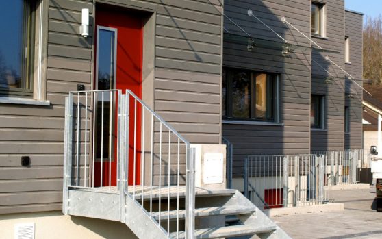 villas neuves architecture yves janet