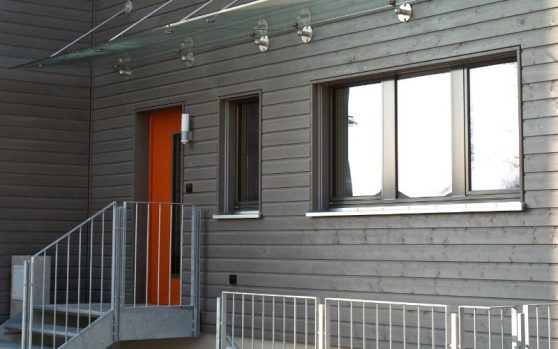 villas neuves architecture yves janet