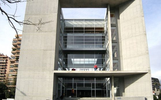 bureaux architecture yves janet