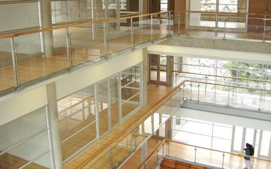 bureaux architecture yves janet