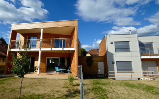 villas neuves architecture yves janet