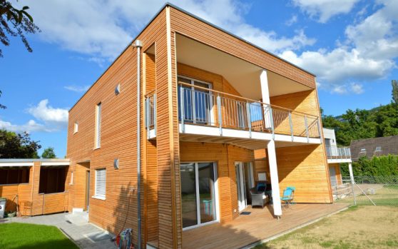 villas neuves architecture yves janet