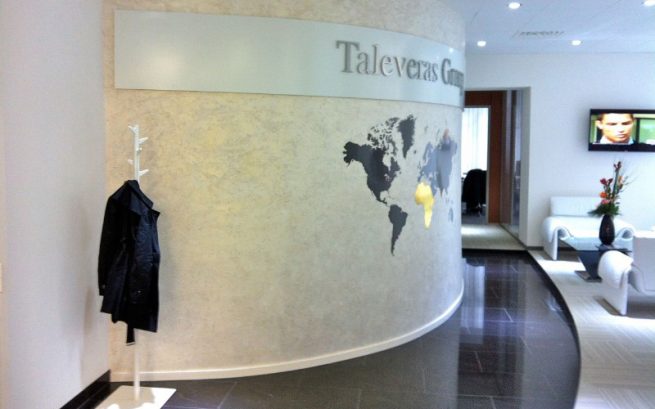 bureaux architecture yves janet