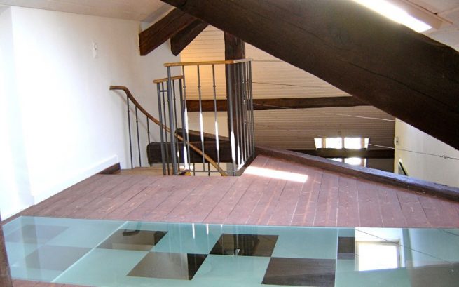 transformations architecture yves janet