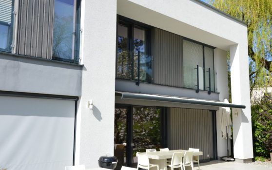 villas neuves architecture yves janet