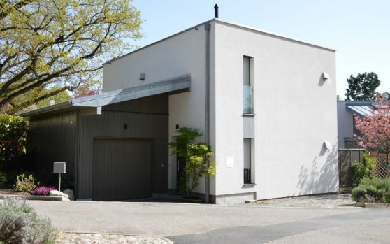 villas neuves architecture yves janet