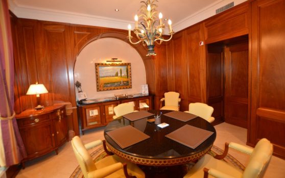 bureaux architecture yves janet