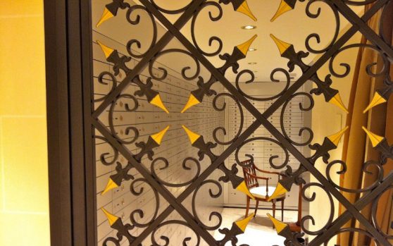 bureaux architecture yves janet