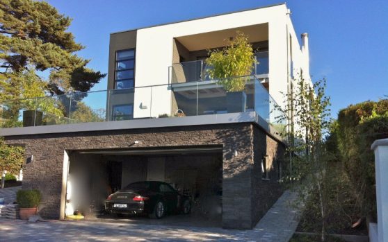 villas neuves architecture yves janet