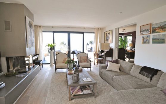 villas neuves architecture yves janet