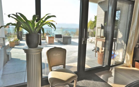 villas neuves architecture yves janet