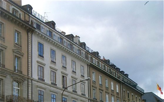 transformations architecture yves janet