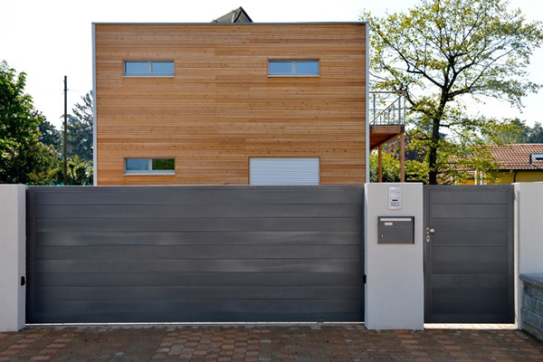 villas neuves architecture yves janet