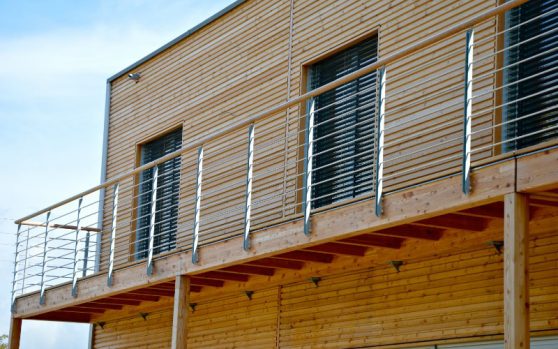 villas neuves architecture yves janet