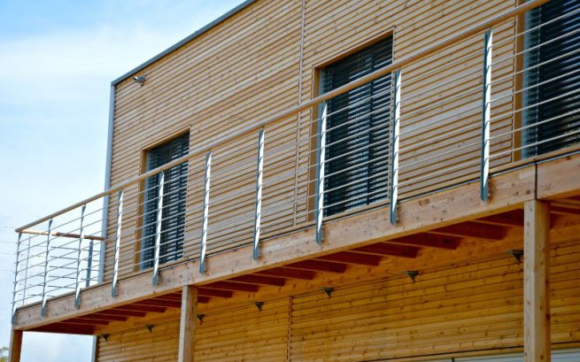 villas neuves architecture yves janet