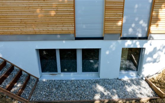 villas neuves architecture yves janet