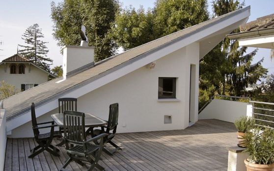 villas neuves architecture yves janet