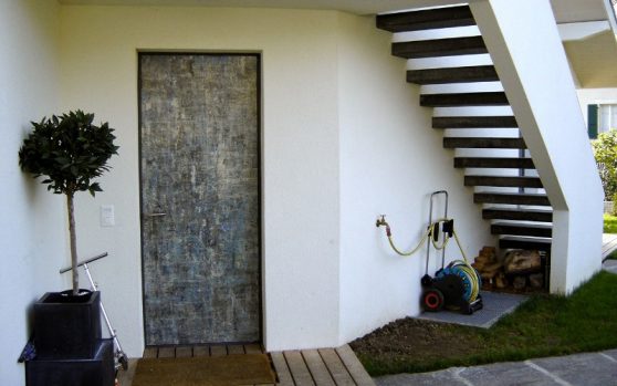 villas neuves architecture yves janet