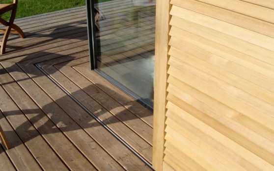 villas neuves architecture yves janet