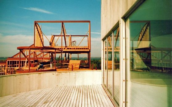 villas neuves architecture yves janet