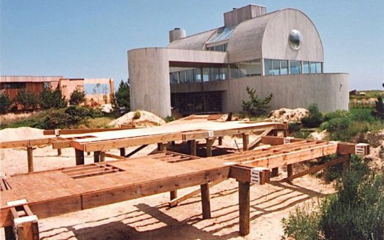 villas neuves architecture yves janet