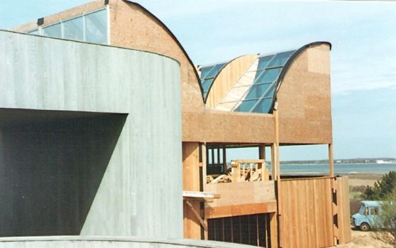 villas neuves architecture yves janet