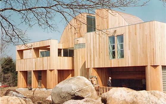 villas neuves architecture yves janet