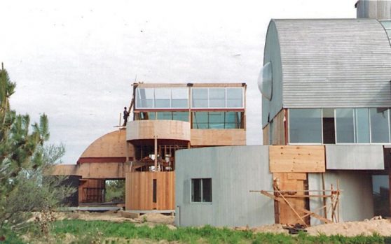 villas neuves architecture yves janet