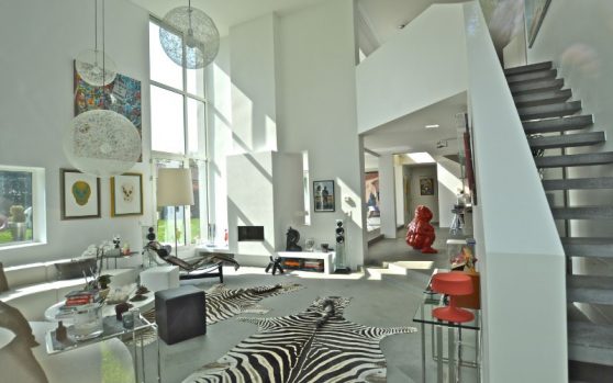 villas neuves architecture yves janet