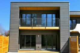villas neuves architeture Yves Janet featured image