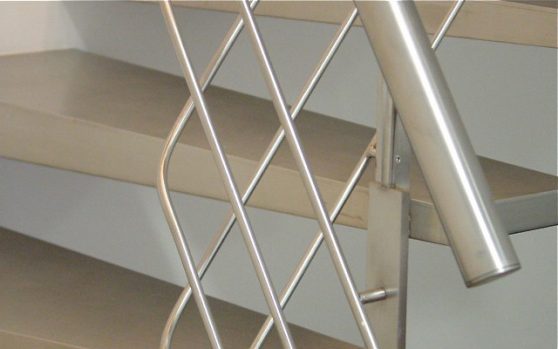 escaliers architecture yves janet